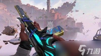 无畏契约皮肤最新爆料图,炫酷造型引期待，神秘力量即将揭晓  第2张