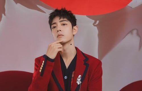 肖战今年最新爆料,2023年度最新爆料，带你走进他的内心世界  第3张